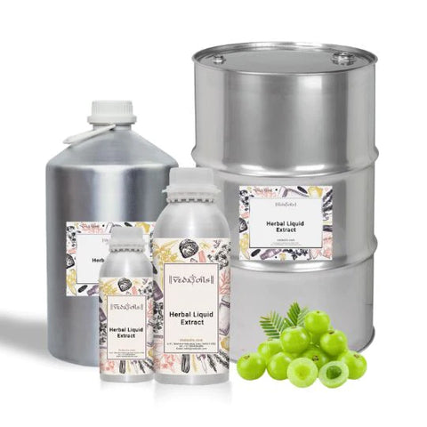 Amla (Gooseberry) Fruit Extract