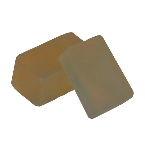African Black Soap Base