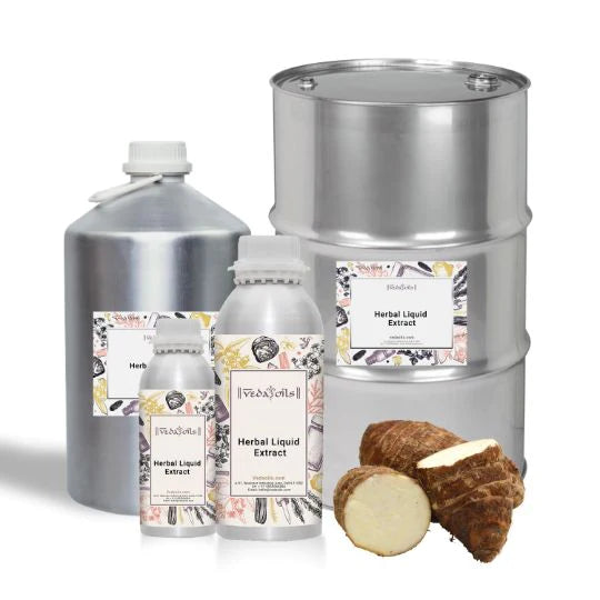 Arrowroot (Tavakshira) Liquid Extract
