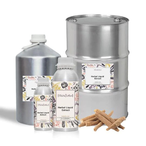 Ashwagandha Liquid Extract