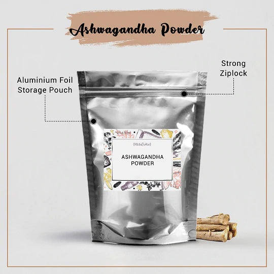Buy Ashwagandha Powder Online