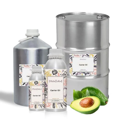 Avocado Oil