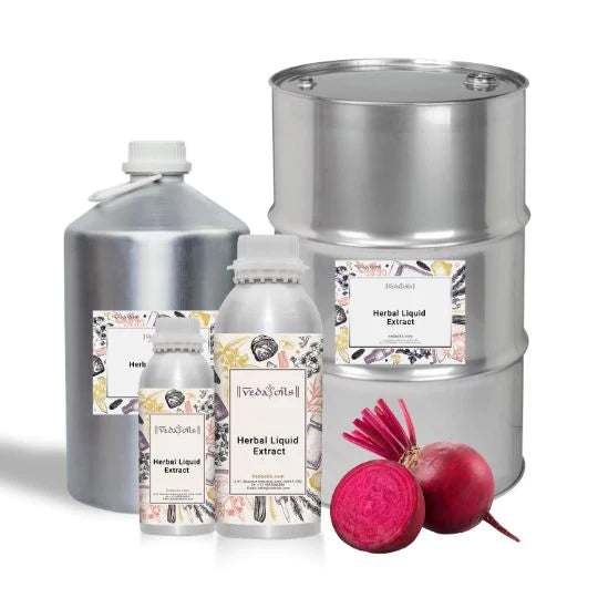 Beetroot Liquid Extract