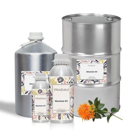 Carthamus Absolute Oil