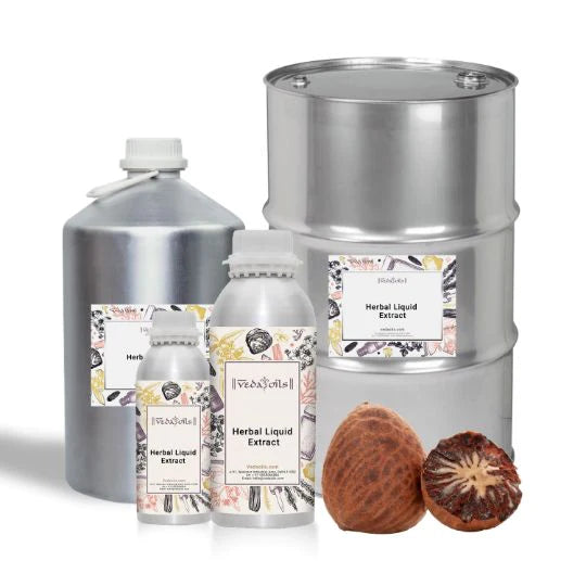 Catechu Liquid Extract