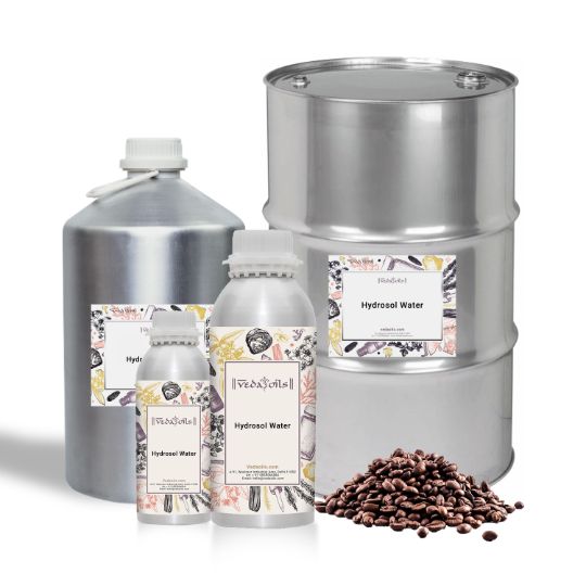 coffee hydrosol