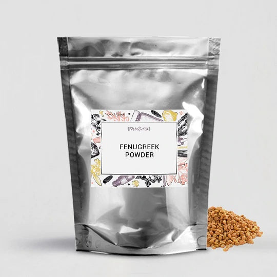 Buy Fenugreek Powder