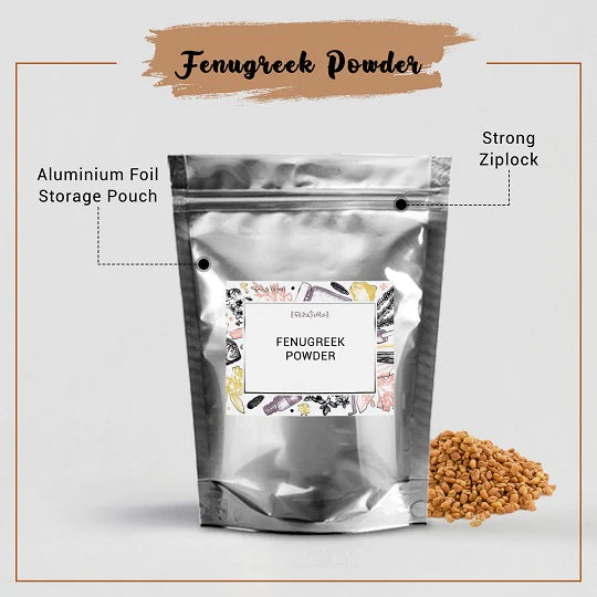 Buy Fenugreek Powder Online