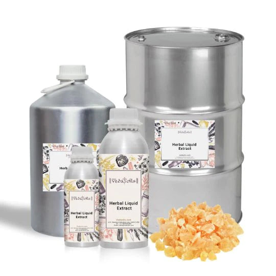 Frankincense Liquid Extract