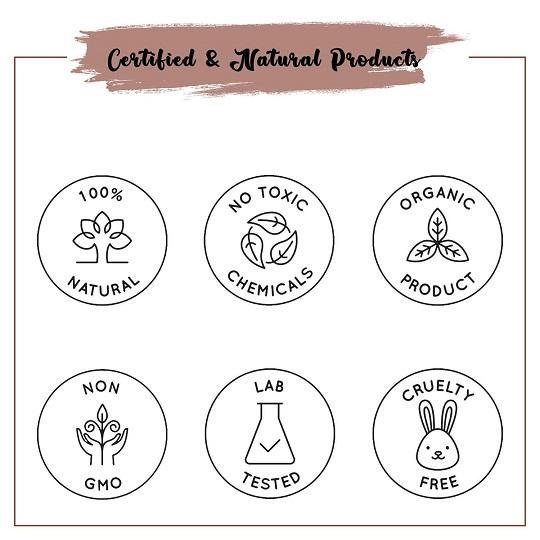 Certified Golden Jojoba Oil