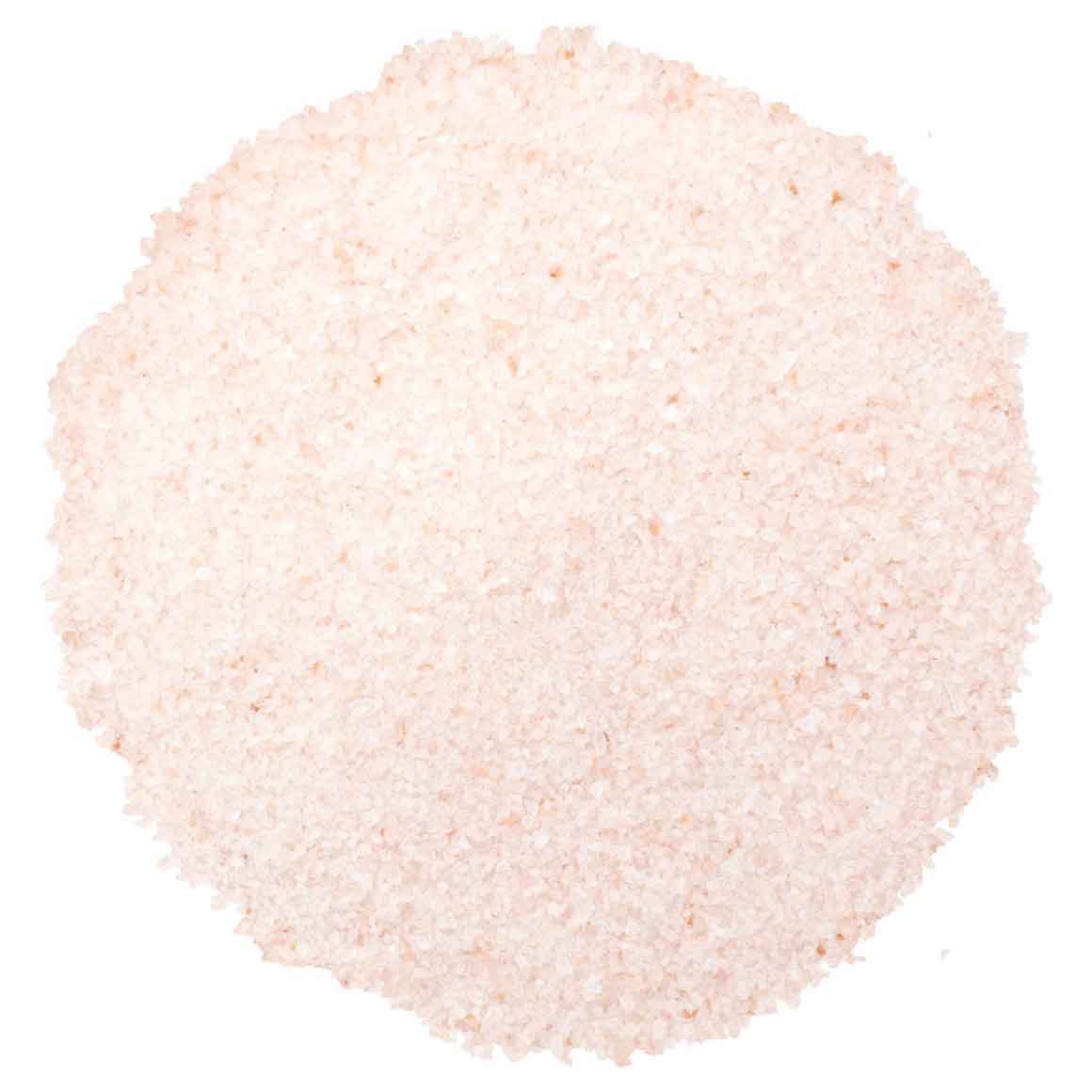 Himalayan Salt