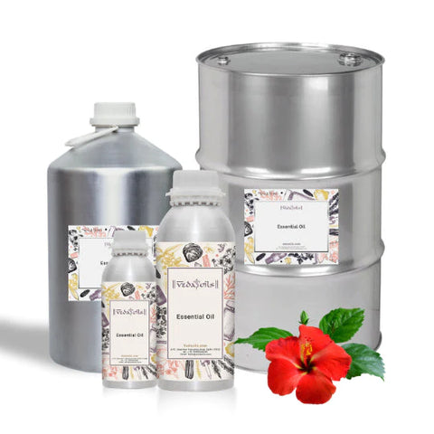 Hibiscus Essential Oil