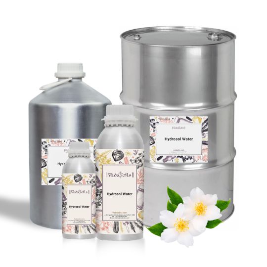 jasmine hydrosol water