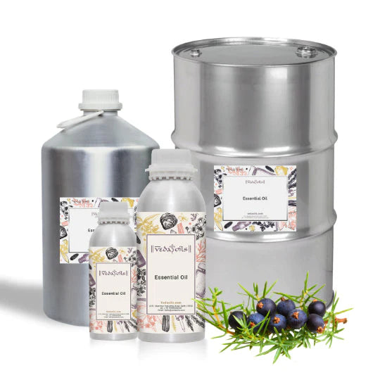 Jasmine Grandiflorum Essential Oil