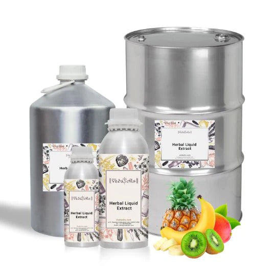 Mix Fruit Liquid Extract