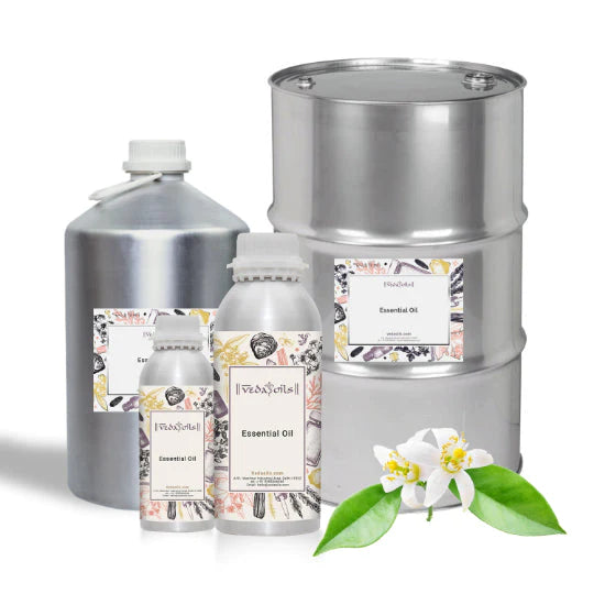 neroli essential oil