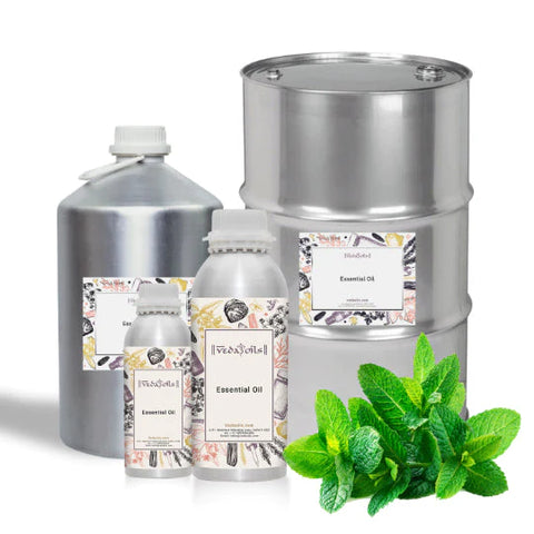 Peppermint Essential Oil