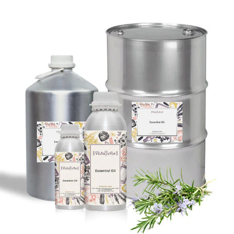 Rosemary Essential Oil