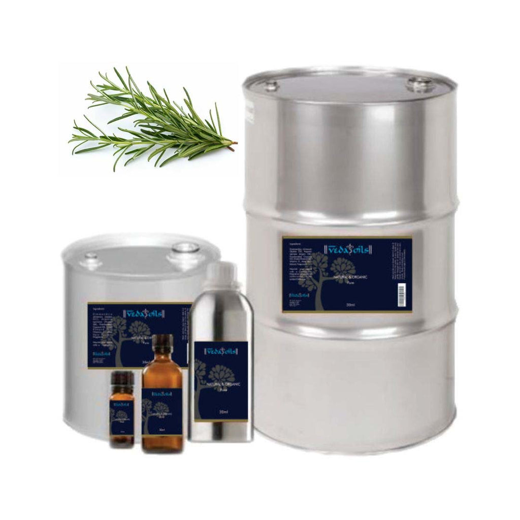 Buy Rosemary Oleoresins Best Quality Rosemary Extract at VedaOils