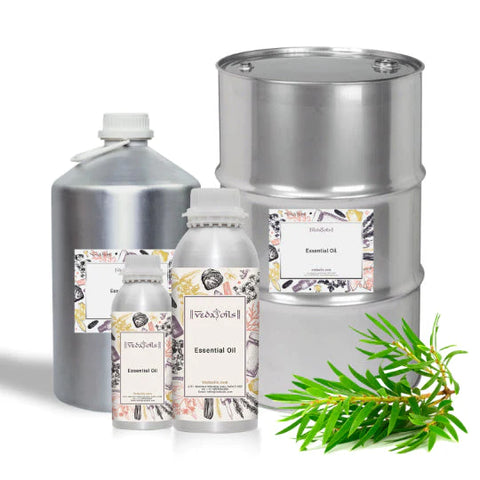 Tea Tree Essential Oil