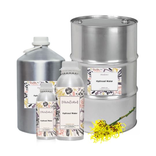 Witch Hazel Hydrosol Water