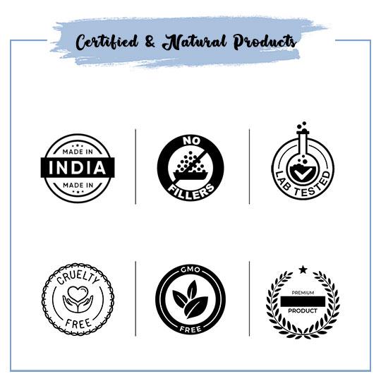 Certified Acetic Acid