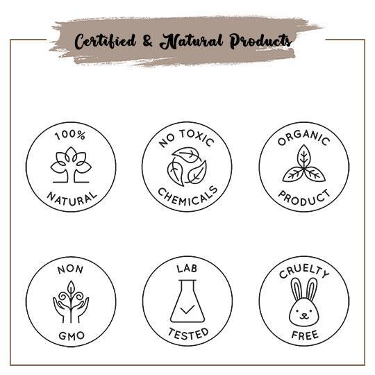 Certified AllSpice Oil