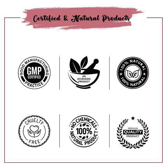 Certified Apple Powder