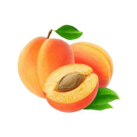Apricot Flavor Oil