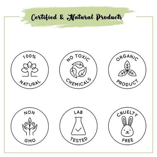 Certified Avocado Oil