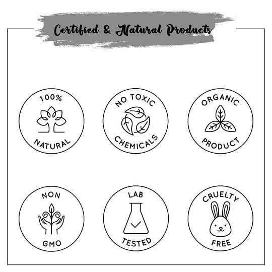 Certified Babchi Liquid Extract