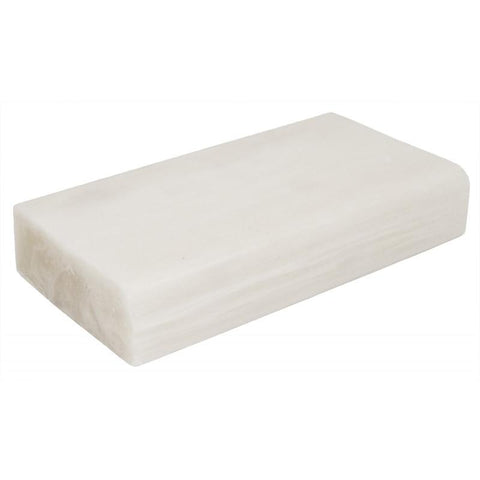 White Beeswax Slab