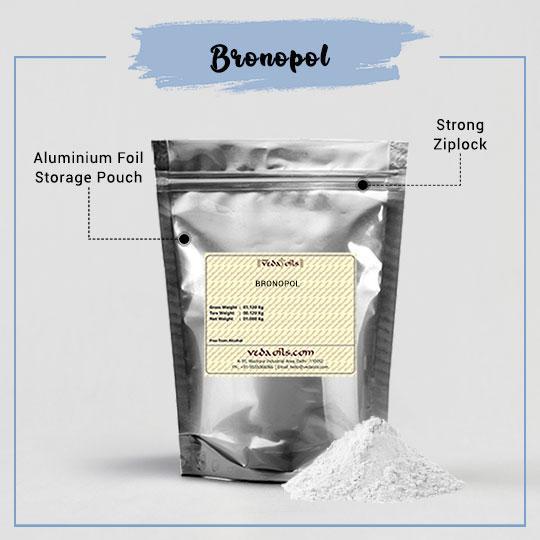 Bronopol