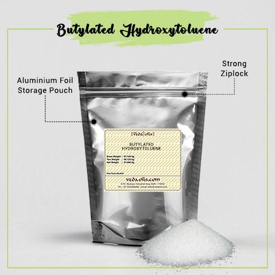 Butylated Hydroxytoluene