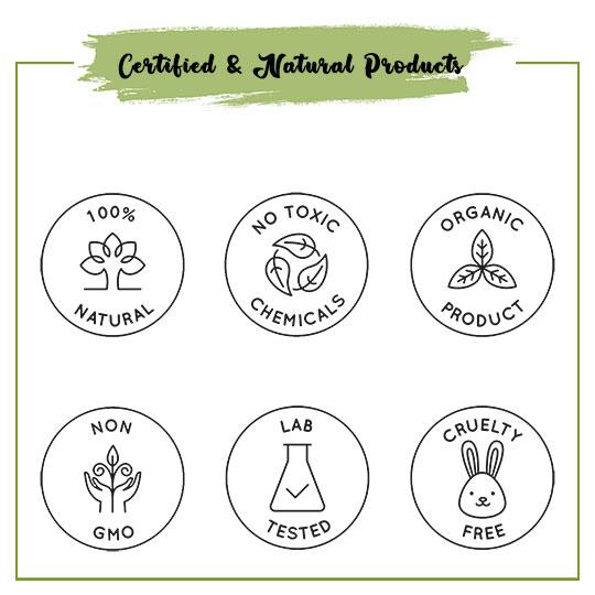 Certified Clove Leaf Essential Oil