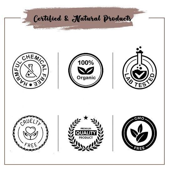 Certified Organic Cocoa Butter