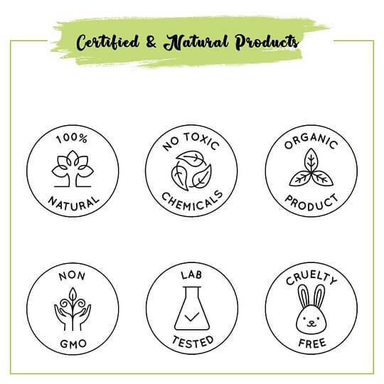 Certified Cucumber Liquid Extract