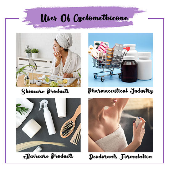 Cyclomethicone