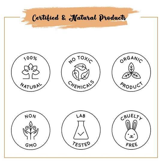 Certified Fenugreek Liquid Extract