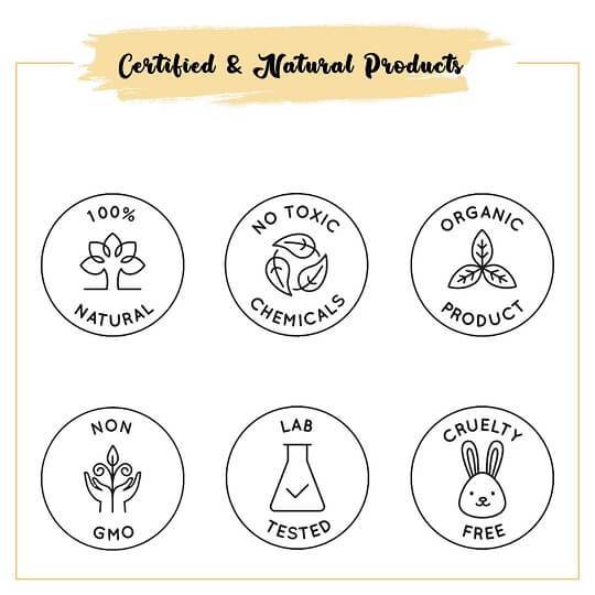 Certified Frankincense Liquid Extract