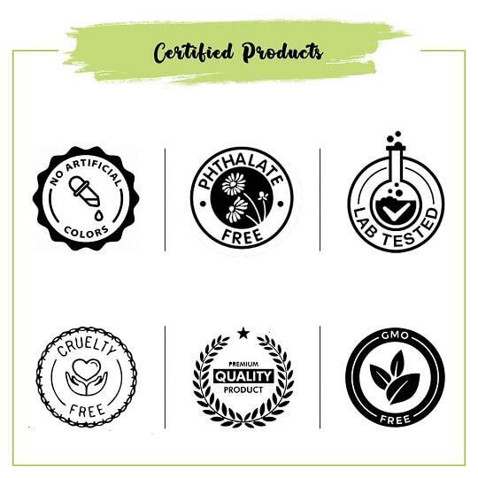 Certified Cucumber Fragrance Oil