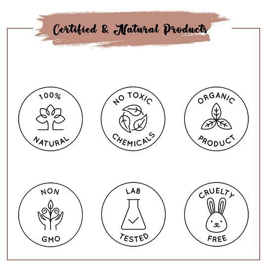 Certified Grapeseed Oil