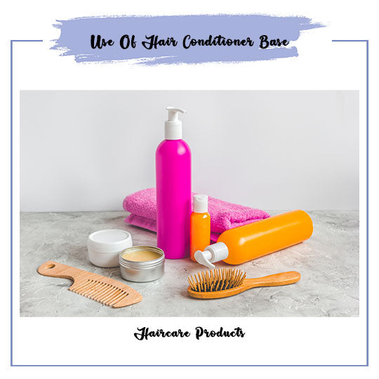 Hair Conditioner Base