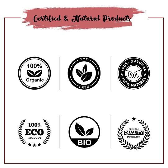 Certified Premium Dried Hibiscus Flower