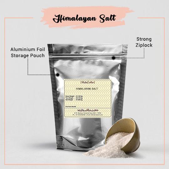 Himalayan Salt