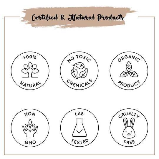 Certified Mulethi Root Extract