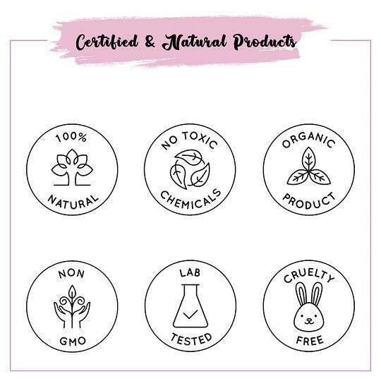 Natural & Certified Lily Absolute Oil