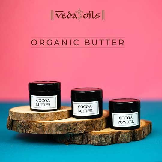 Organic Lip Balm Making Kit