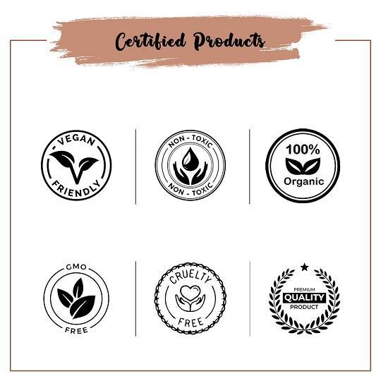 Certified Kaolin Clay Powder