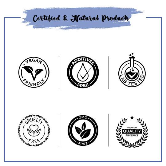 Certified METHYL SALICYLATE